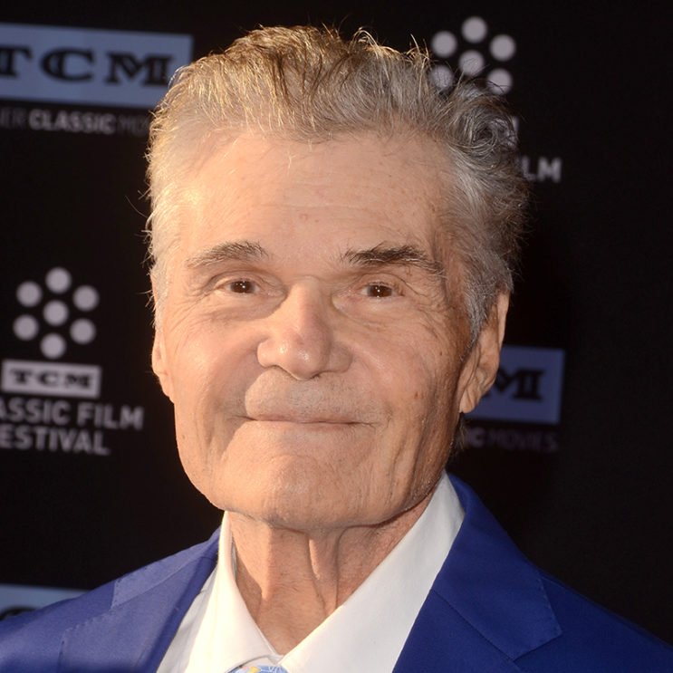 Fred Willard | The Golden Throats Wiki | Fandom