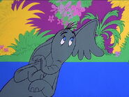 Horton the Elephant in Horton Hears a Who