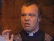 Father Noel Furlong in Father Ted.
