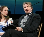 Bruno Mahler in Music in the Air.