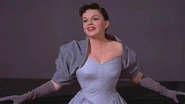 Esther Blodgett/Vicky Lester in A Star is Born.