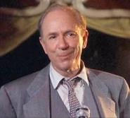 John Cleary in The Subject Was Roses.