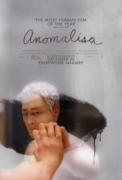 Anomalisa.