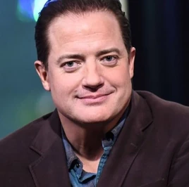 Brendanfraser