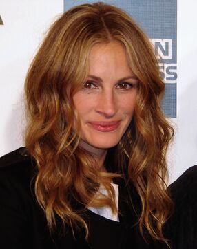 Julia Roberts, Biography, Movies, & Facts