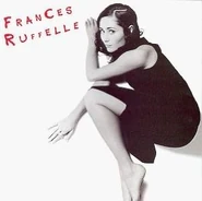 Frances Ruffelle.