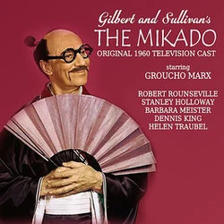 The Mikado.