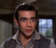 Michael McBride in Darby O'Gill and the Little People.
