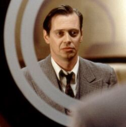 Steve Buscemi The Golden Throats Wiki Fandom