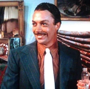 Rooster Hannigan in Annie.