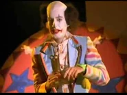 Binky the Clown in Shakes the Clown.