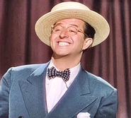 Genius in Cover Girl.