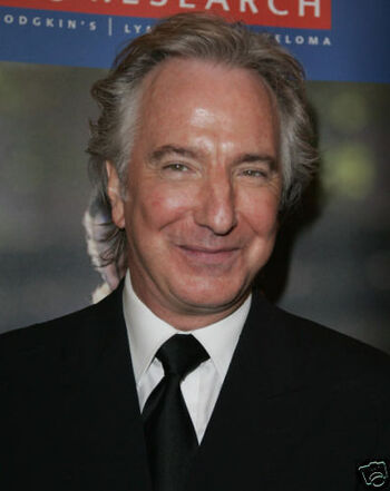 Alanrickman