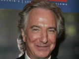 Alan Rickman