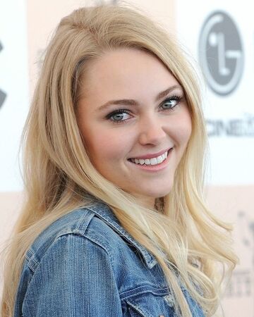 Robb pics of annasophia 19 Sizzling