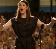 Elizabeth in Song for Marion.