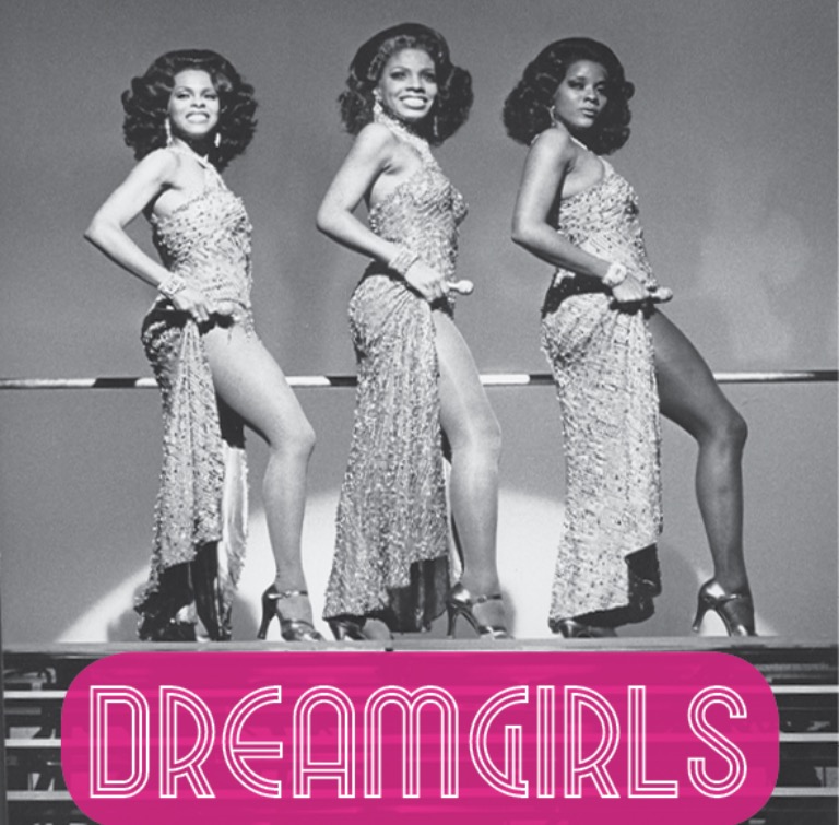 Dreamgirls (musical) | The Golden Throats Wiki | Fandom