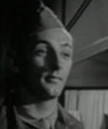 Quentin "Horse" Gilford in The Human Comedy.