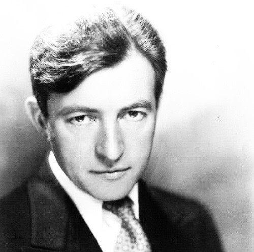 claude rains