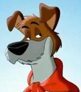 Harnelldodger.jpg (24 KB) Dodger in Disney's House of Mouse.