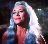 Miranda Trewella in Mad About Men.