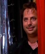 Jimmie Moore in The Wedding Singer.