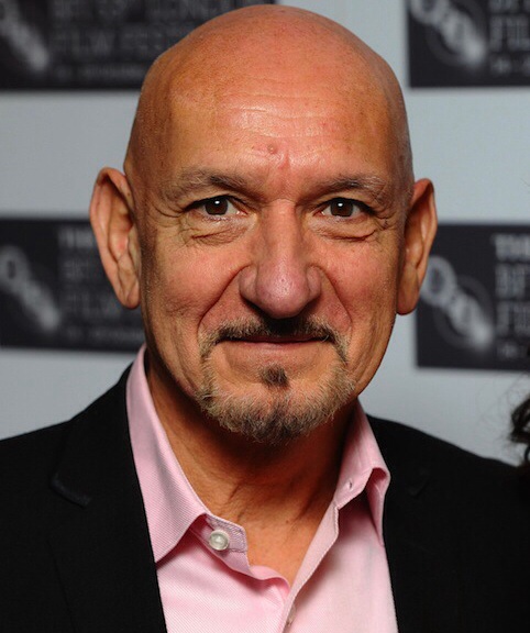 Ben Kingsley | The Golden Throats Wiki | Fandom Ben Kingsley | The Golden Throats Wiki | Fandom