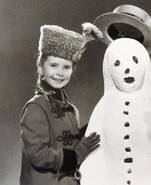 A Holiday in Storyland.