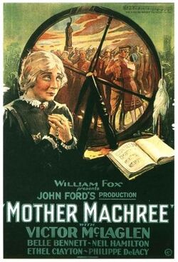 Mothermachree
