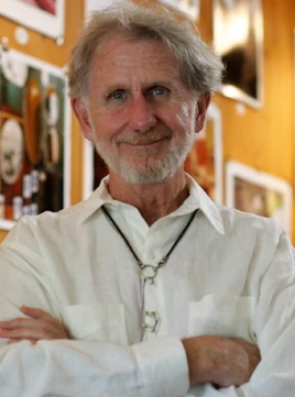 Renéauberjonois