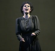 Bella Cohen in Rags.