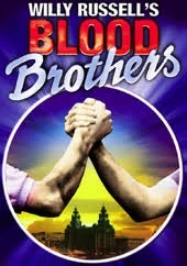 Blood Brothers Musical The Golden Throats Wiki Fandom