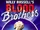 Blood Brothers (musical)