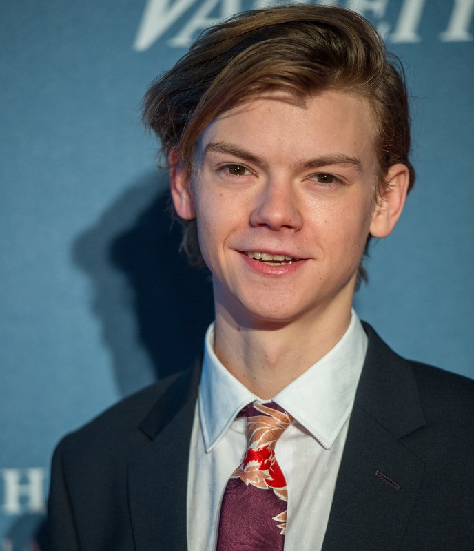 Thomas Brodie Sangster The Golden Throats Wiki Fandom