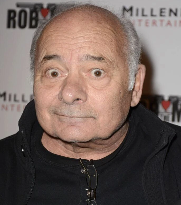 Burt Young | The Golden Throats Wiki | Fandom