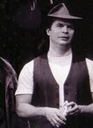 The Proprietor in Assassins.