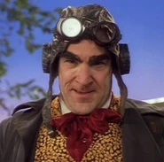 Huxley in The Adventures of Elmo in Grouchland.