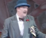 Archie Rice in The Entertainer.