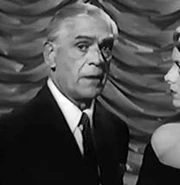 The Rosemary Clooney Show.