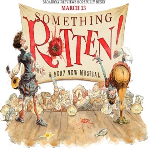 Something Rotten! | The Golden Throats Wiki | Fandom