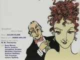 Vanity Fair (musical)