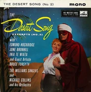 The Desert Song.