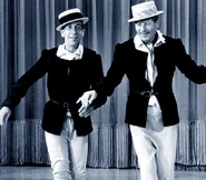 The Danny Kaye Show.