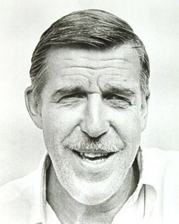 Fred Gwynne The Golden Throats Wiki Fandom