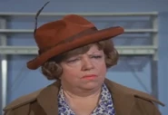 Mary Jane Thrip in Wonder Woman