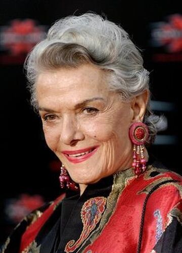 Jane Russell | The Golden Throats Wiki | Fandom