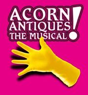 Acornantiquesmusical