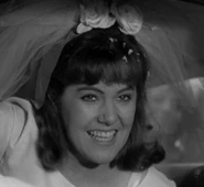 Georgy in Georgy Girl.