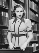 Mary Holden in Strike Up the Band.