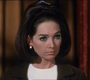 Jo Anne Baker in Blackbeard's Ghost.